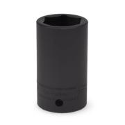 IMMS160 - Nasadka udarowa 1/2" 6-kątna, Semi-Deep, metryczna, 16 mm