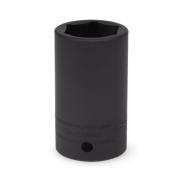 IMMS210 - Nasadka udarowa 1/2" 6-kątna, Semi-Deep, metryczna, 21 mm
