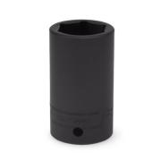 IMMS270 - Nasadka udarowa 1/2" 6-kątna, Semi-Deep, metryczna, 27 mm