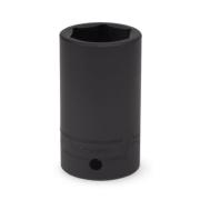 IMMS340 - Nasadka udarowa 1/2" 6-kątna, Semi-Deep, metryczna, 34 mm