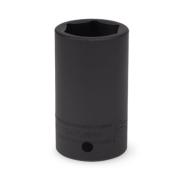 IMMS360 - Nasadka udarowa 1/2" 6-kątna, Semi-Deep, metryczna, 36 mm