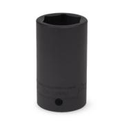 IMS200 - Nasadka udarowa 1/2" 6-kątna, Semi-Deep, calowa, 5/8"