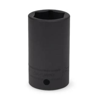 IMS260 - Nasadka udarowa 1/2" 6-kątna, Semi-Deep, calowa, 13/16"