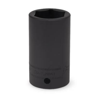 IMS300 - Nasadka udarowa 1/2" 6-kątna, Semi-Deep, calowa, 15/16"