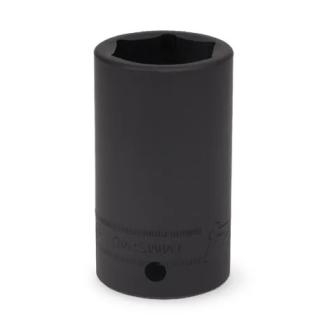 IMS340 - Nasadka udarowa 1/2" 6-kątna, Semi-Deep, calowa, 1'1/16"