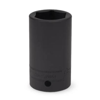 IMS340 - Nasadka udarowa 1/2" 6-kątna, Semi-Deep, calowa, 1'1/16"