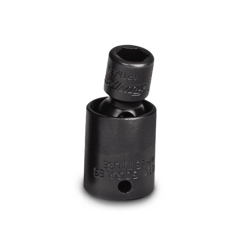 IPTM8A - Nasadka udarowa 1/4" przegubowa, 6-kątna, calowa, 1/4" IPTM8A - Nasadka udarowa 1/4" przegubowa, 6-kątna, calowa, 1/4"