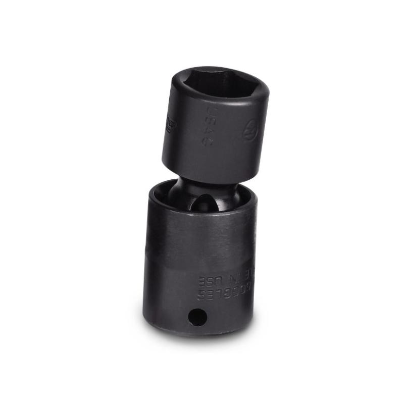 IPTM14A - Nasadka udarowa 1/4" przegubowa, 6-kątna, calowa, 7/16" IPTM14A - Nasadka udarowa 1/4" przegubowa, 6-kątna, calowa, 7/16"
