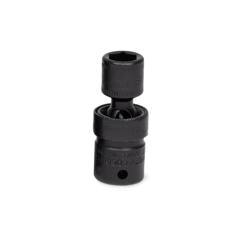 IPTMM5.5A - Nasadka udarowa 1/4" przegubowa, 6-kątna, metryczna, 5,5 mm IPTMM5.5A - Nasadka udarowa 1/4" przegubowa, 6-kątna, metryczna, 5,5 mm