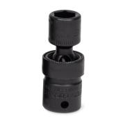 IPTMM5.5A - Nasadka udarowa 1/4" przegubowa, 6-kątna, metryczna, 5,5 mm