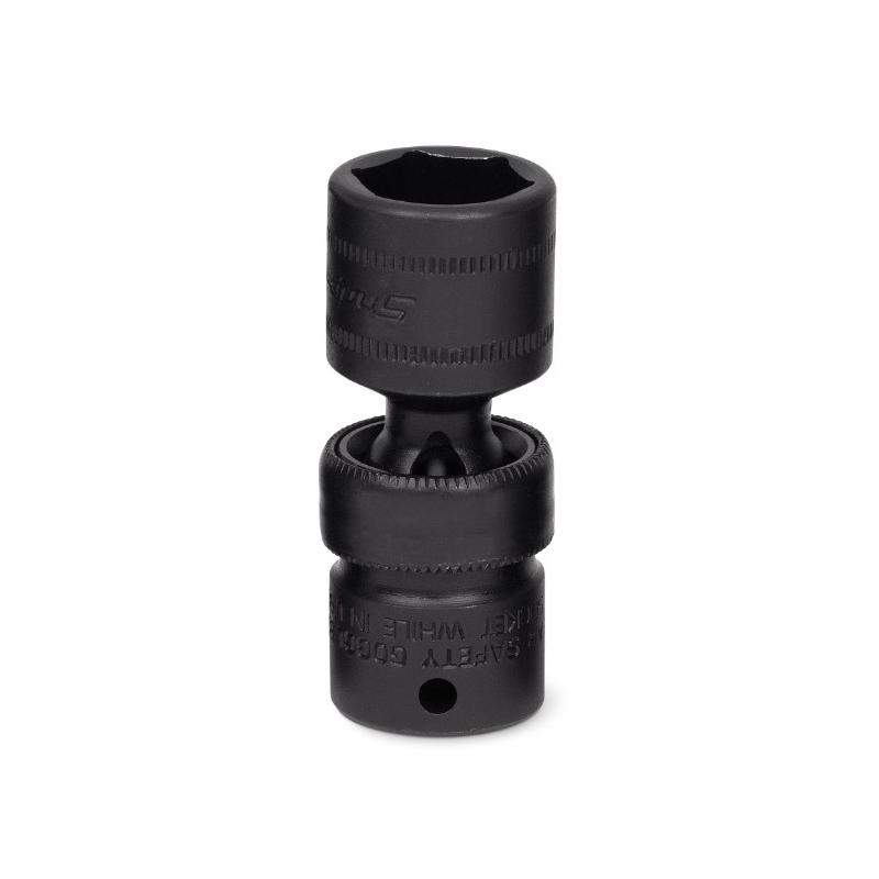 IPTMM13A - Nasadka udarowa 1/4" przegubowa, 6-kątna, metryczna, 13 mm IPTMM13A - Nasadka udarowa 1/4" przegubowa, 6-kątna, metryczna, 13 mm