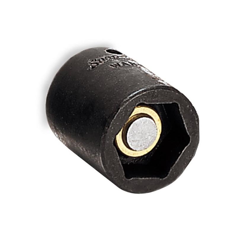 MGM10C - Nasadka magnetyczna 1/4" 6-kątna, krótka, calowa, 5/16" MGM10C - Nasadka magnetyczna 1/4" 6-kątna, krótka, calowa, 5/16"