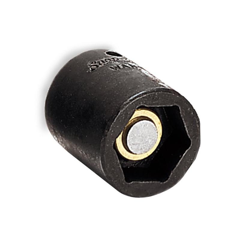 MGM14C - Nasadka magnetyczna 1/4" 6-kątna, krótka, calowa, 7/16" MGM14C - Nasadka magnetyczna 1/4" 6-kątna, krótka, calowa, 7/16"