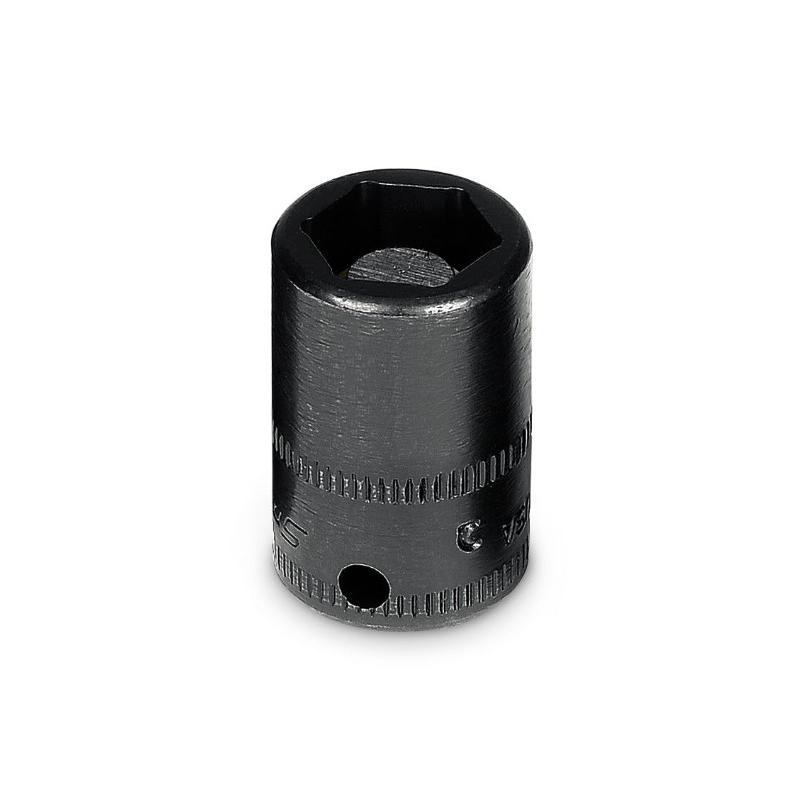 MGMM10 - Nasadka magnetyczna 1/4" 6-kątna, krótka, metryczna, 10 mm MGMM10 - Nasadka magnetyczna 1/4" 6-kątna, krótka, metryczna, 10 mm