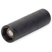 MGMMS10A - Nasadka magnetyczna 1/4" 6-kątna, długa, metryczna, 10 mm