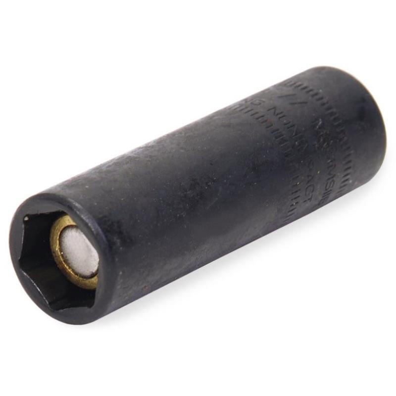 MGMS8A - Nasadka magnetyczna 1/4" 6-kątna, długa, calowa, 1/4" MGMS8A - Nasadka magnetyczna 1/4" 6-kątna, długa, calowa, 1/4"