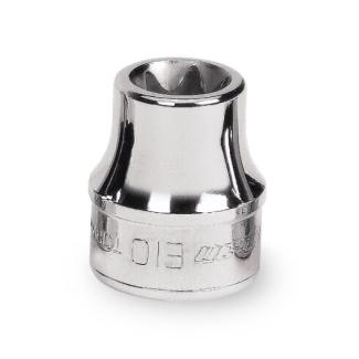 RFLE100 - Nasadka 3/8" niskoprofilowa, do śrub Torx®, E10