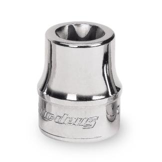 RFLE110 - Nasadka 3/8" niskoprofilowa, do śrub Torx®, E11