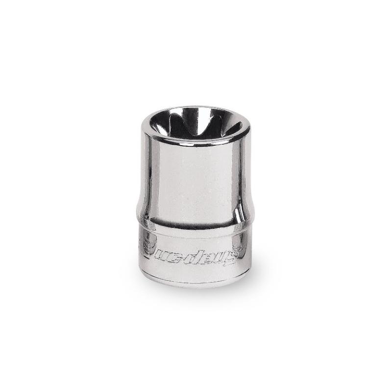 RFLE140 - Nasadka 3/8" niskoprofilowa, do śrub Torx®, E14 RFLE140 - Nasadka 3/8" niskoprofilowa, do śrub Torx®, E14