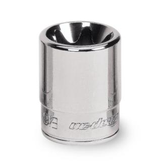 RFLE160 - Nasadka 3/8" niskoprofilowa, do śrub Torx®, E16