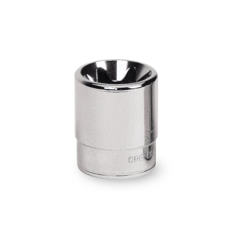 RFLE180 - Nasadka 3/8" niskoprofilowa, do śrub Torx®, E18 RFLE180 - Nasadka 3/8" niskoprofilowa, do śrub Torx®, E18