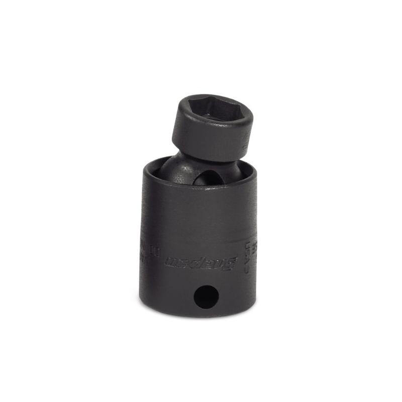 RIPF12C - Nasadka udarowa 3/8" przegubowa, 6-kątna, niskoprofilowa, calowa, 3/8" RIPF12C - Nasadka udarowa 3/8" przegubowa, 6-kątna, niskoprofilowa, calowa, 3/8"