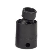 RIPF14C - Nasadka udarowa 3/8" przegubowa, 6-kątna, niskoprofilowa, calowa, 7/16"