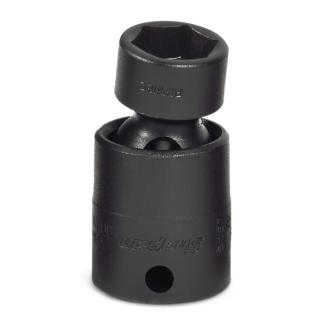 RIPF18C - Nasadka udarowa 3/8" przegubowa, 6-kątna, niskoprofilowa, calowa, 9/16"