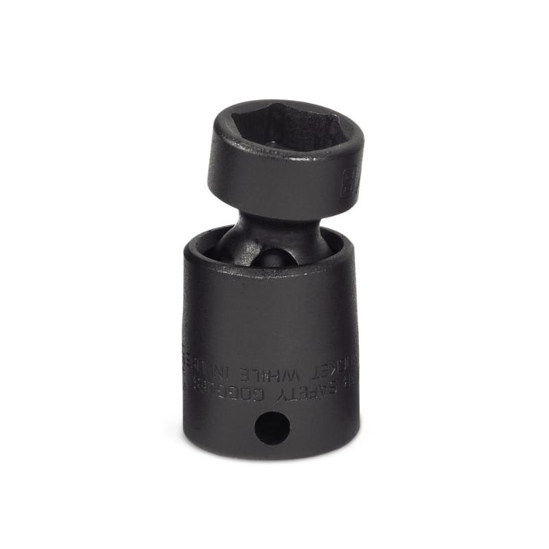 RIPF20C - Nasadka udarowa 3/8" przegubowa, 6-kątna, niskoprofilowa, calowa, 5/8" RIPF20C - Nasadka udarowa 3/8" przegubowa, 6-kątna, niskoprofilowa, calowa, 5/8"