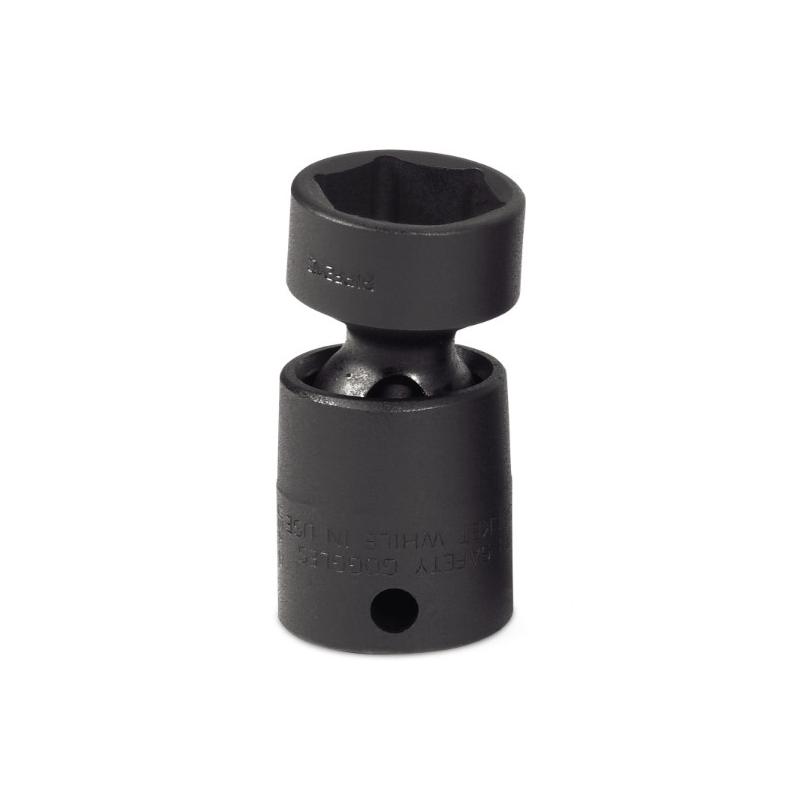 RIPF24C - Nasadka udarowa 3/8" przegubowa, 6-kątna, niskoprofilowa, calowa, 3/4" RIPF24C - Nasadka udarowa 3/8" przegubowa, 6-kątna, niskoprofilowa, calowa, 3/4"