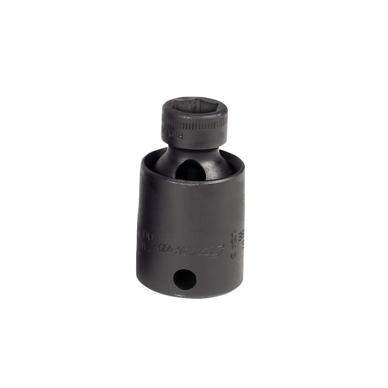 RIPFM10C - Nasadka udarowa 3/8" przegubowa, 6-kątna, niskoprofilowa, metryczna, 10 mm RIPFM10C - Nasadka udarowa 3/8" przegubowa, 6-kątna, niskoprofilowa, metryczna, 10 mm