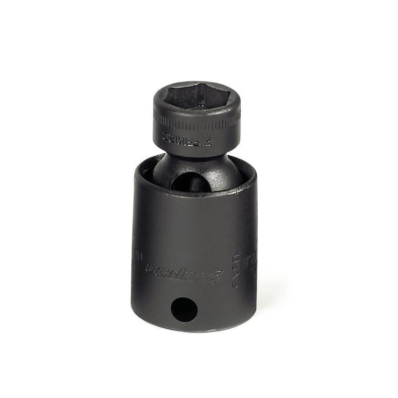 RIPFM12C - Nasadka udarowa 3/8" przegubowa, 6-kątna, niskoprofilowa, metryczna, 12 mm RIPFM12C - Nasadka udarowa 3/8" przegubowa, 6-kątna, niskoprofilowa, metryczna, 12 mm