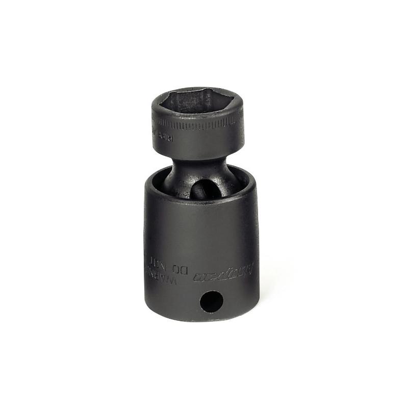 RIPFM15C - Nasadka udarowa 3/8" przegubowa, 6-kątna, niskoprofilowa, metryczna, 15 mm RIPFM15C - Nasadka udarowa 3/8" przegubowa, 6-kątna, niskoprofilowa, metryczna, 15 mm