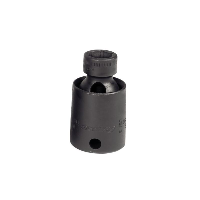 RIPFM19C - Nasadka udarowa 3/8" przegubowa, 6-kątna, niskoprofilowa, metryczna, 19 mm RIPFM19C - Nasadka udarowa 3/8" przegubowa, 6-kątna, niskoprofilowa, metryczna, 19 mm