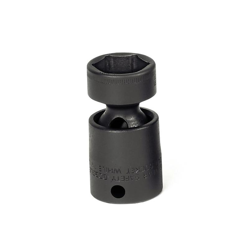 RIPFM20C - Nasadka udarowa 3/8" przegubowa, 6-kątna, niskoprofilowa, metryczna, 20 mm RIPFM20C - Nasadka udarowa 3/8" przegubowa, 6-kątna, niskoprofilowa, metryczna, 20 mm