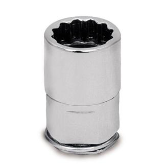 RT71 - Nasadka 1/4" 12-kątna, niskoprofilowa, calowa, 7/32"