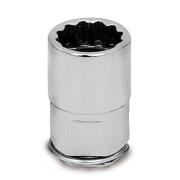 RT71 - Nasadka 1/4" 12-kątna, niskoprofilowa, calowa, 7/32"