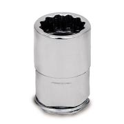 RT91 - Nasadka 1/4" 12-kątna, niskoprofilowa, calowa, 9/32"