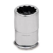 RT111 - Nasadka 1/4" 12-kątna, niskoprofilowa, calowa, 11/32"