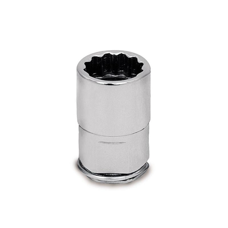 RT121 - Nasadka 1/4" 12-kątna, niskoprofilowa, calowa, 3/8" RT121 - Nasadka 1/4" 12-kątna, niskoprofilowa, calowa, 3/8"