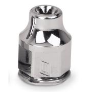 RTLE40 - Nasadka 1/4" niskoprofilowa, do śrub Torx®, E4