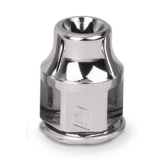 RTLE60 - Nasadka 1/4" niskoprofilowa, do śrub Torx®, E6