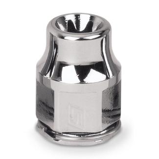 RTLE70 - Nasadka 1/4" niskoprofilowa, do śrub Torx®, E7