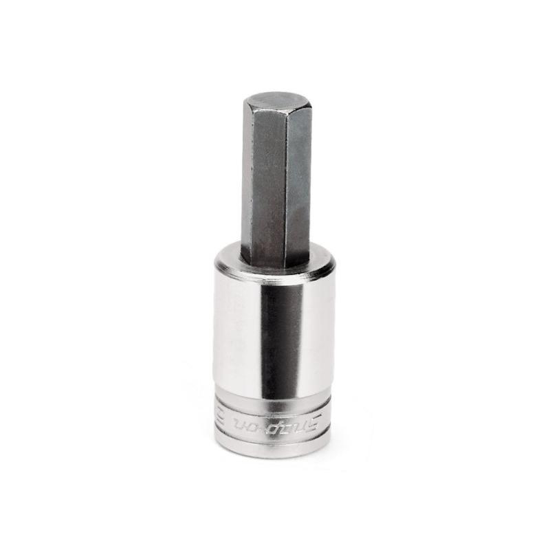 SA10E - Nasadka trzpieniowa 1/2" do śrub 6-kątnych calowych, 5/16"