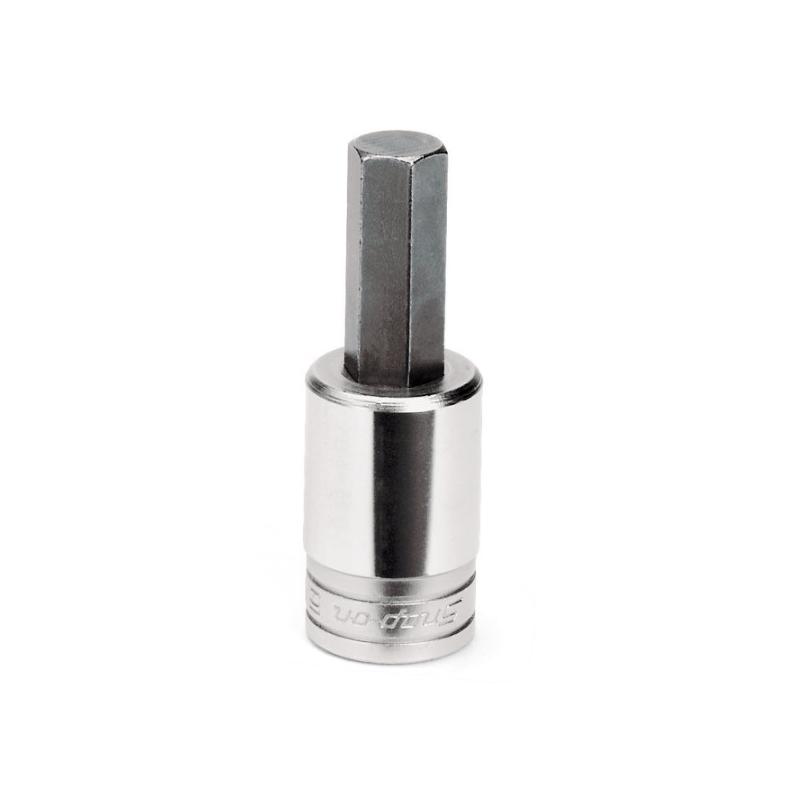 SA12E - Nasadka trzpieniowa 1/2" do śrub 6-kątnych calowych, 3/8"