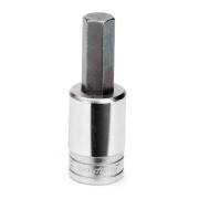 SA12E - Nasadka trzpieniowa 1/2" do śrub 6-kątnych calowych, 3/8"