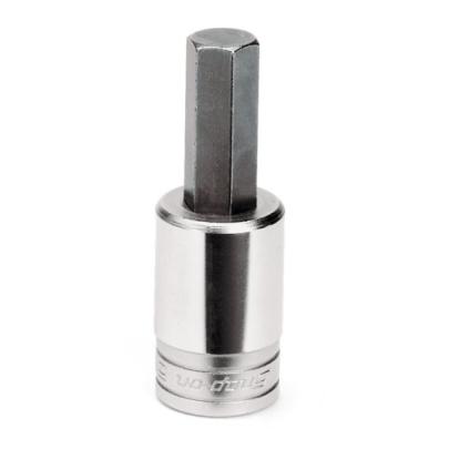 SA12E - Nasadka trzpieniowa 1/2" do śrub 6-kątnych calowych, 3/8"