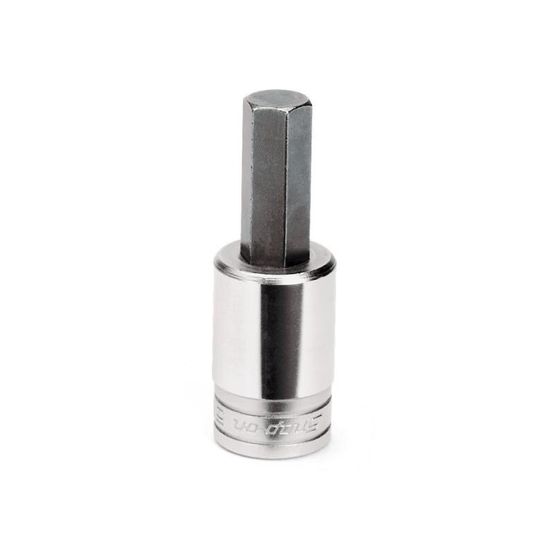 SA14E - Nasadka trzpieniowa 1/2" do śrub 6-kątnych calowych, 7/16"