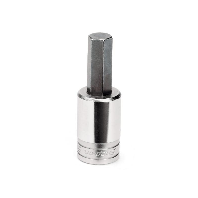 SA18E - Nasadka trzpieniowa 1/2" do śrub 6-kątnych calowych, 9/16"