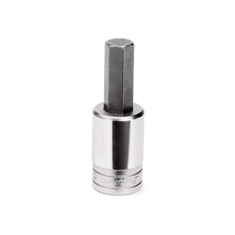 SA24E - Nasadka trzpieniowa 1/2" do śrub 6-kątnych calowych, 3/4"